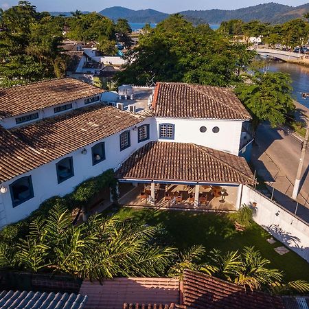 Pousada Casa Dos Autores Araquari Eksteriør bilde