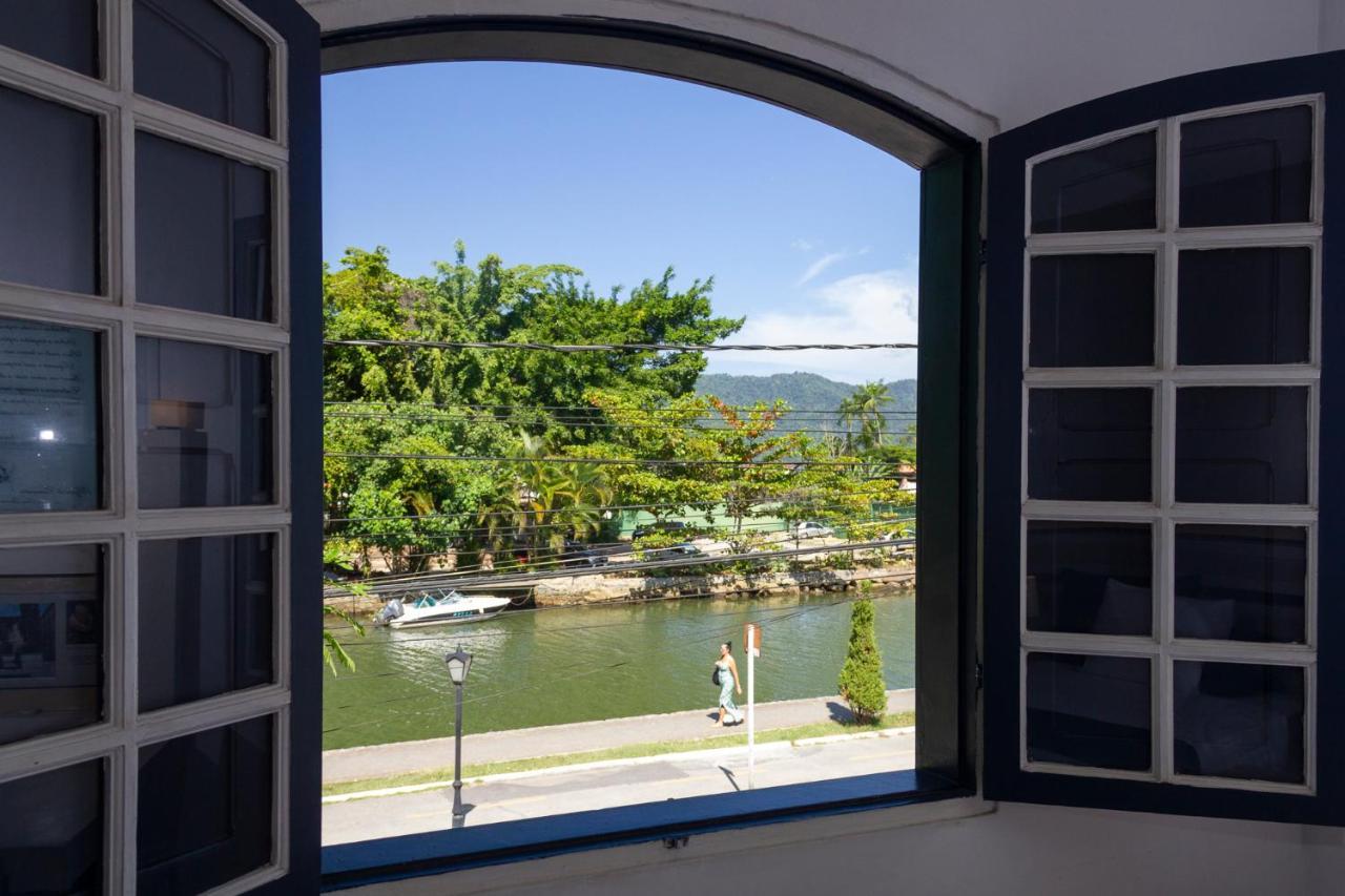 Pousada Casa Dos Autores Araquari Eksteriør bilde